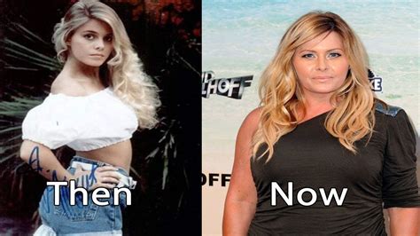 dilyn elizabeth eggert|nicole eggert before and after.